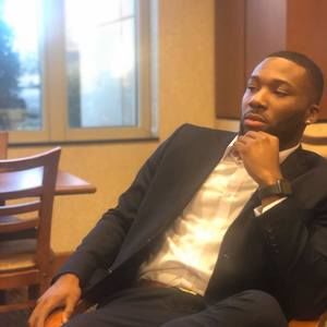 Meet your Posher, Malcolm